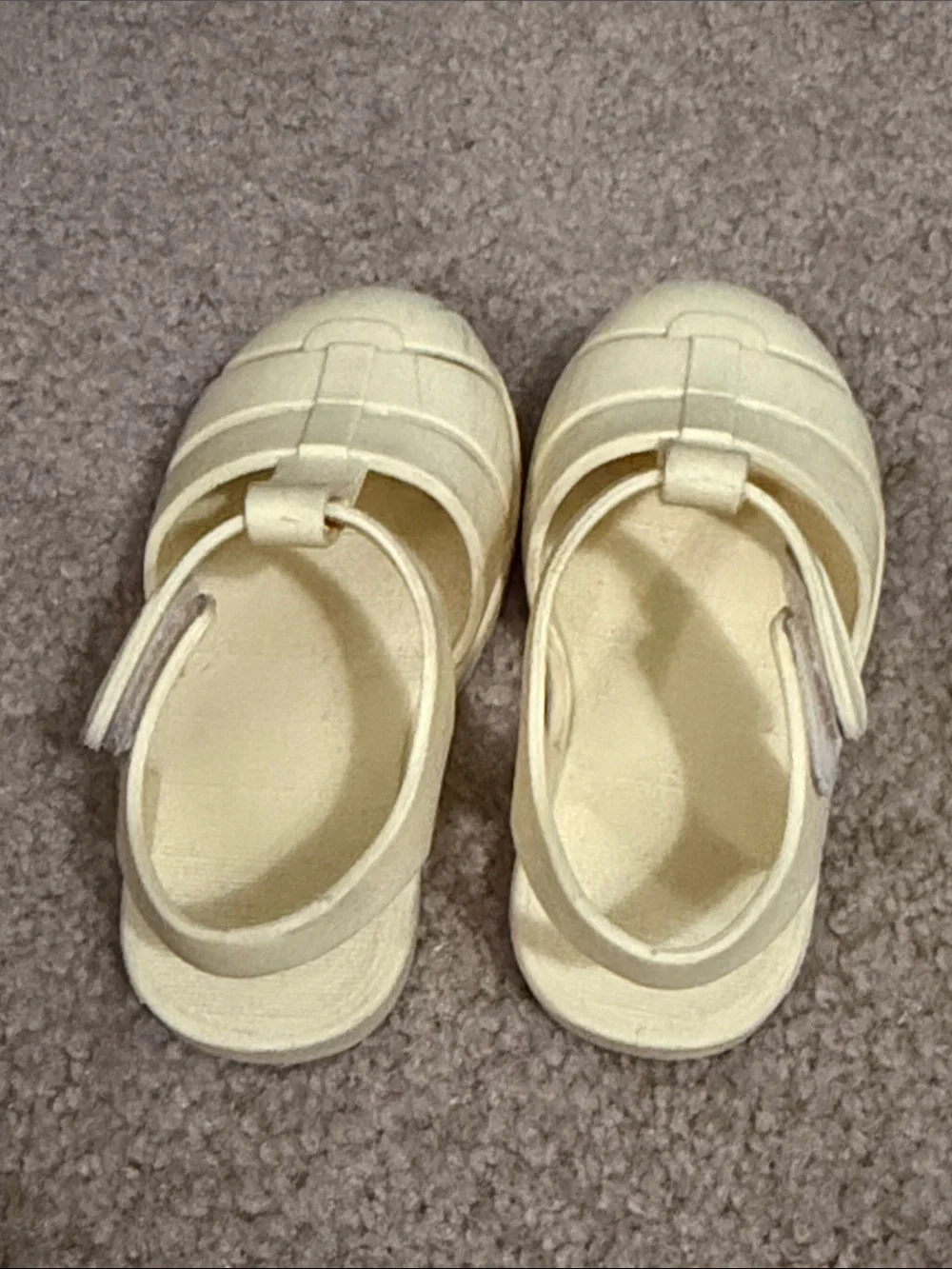 Zara kids jelly